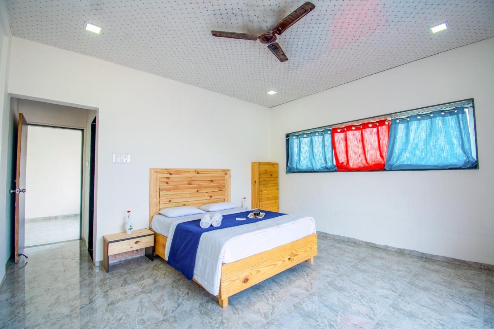 Empyrean Stay Ll 6Bhk Ll Royal Bramha Palace Ll Pvt Pool Ll Lonavala Exterior foto
